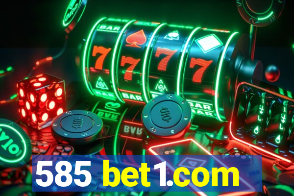 585 bet1.com